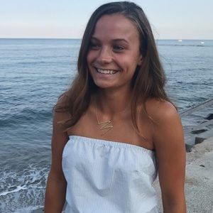 Meet your Posher, Maddie